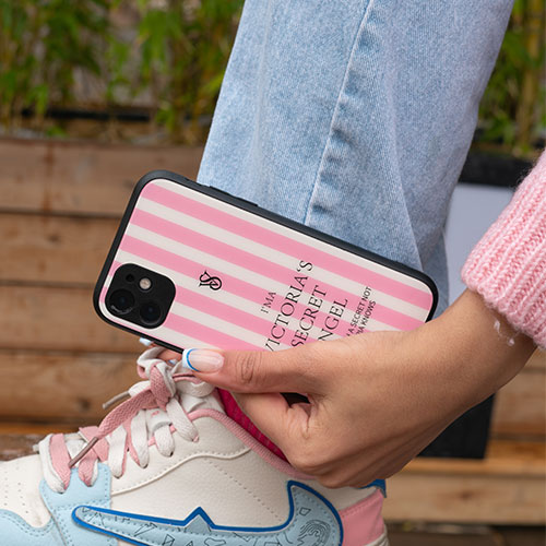 قاب ویکتوریا آیفون