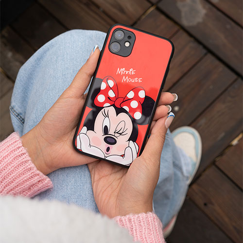 قاب میکی موس شیائومی