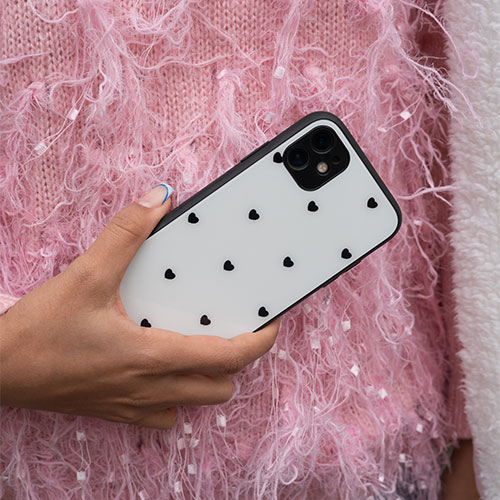 قاب قلب شیائومی