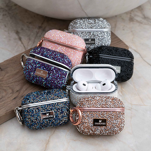 کاور سواروسکی برای ایرپاد پرو 2