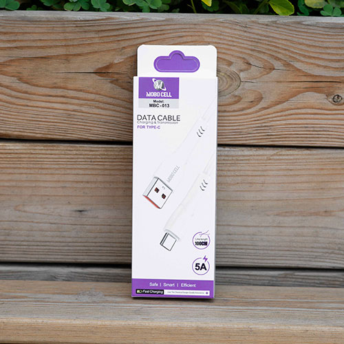 کابل تایپ سی مدل MBC 013