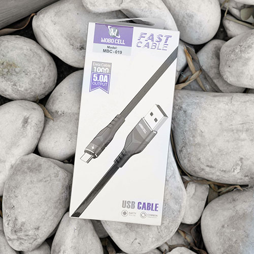 کابل تایپ سی مدل MBC 019