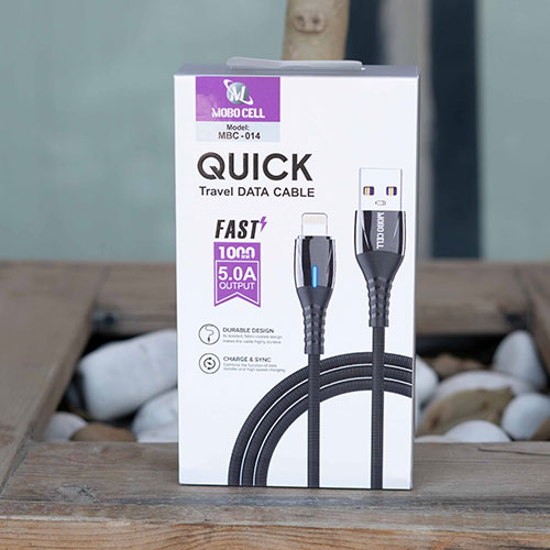 کابل لایتنینگ مدل MBC 014