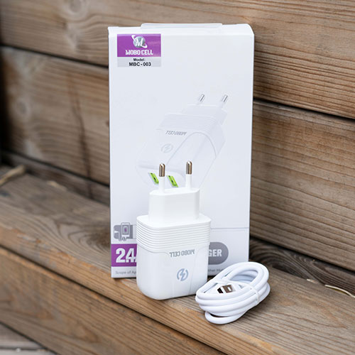 فول پک میکرو مدل MBC 003