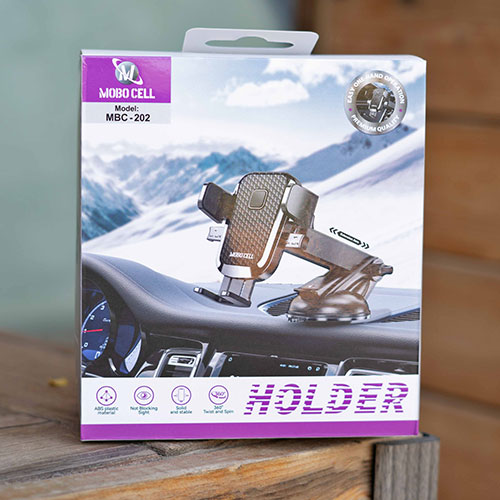 هولدر ماشین MBC 202