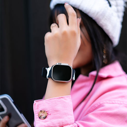 اسمارت واچ Js Ultra2