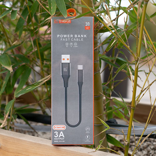 کابل پاوربانکی O2