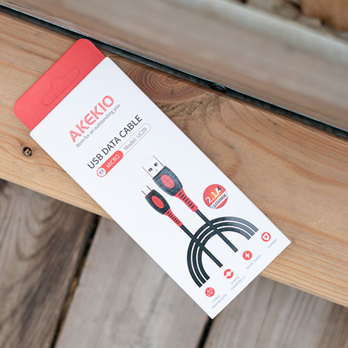 کابل آکیکیو میکرو