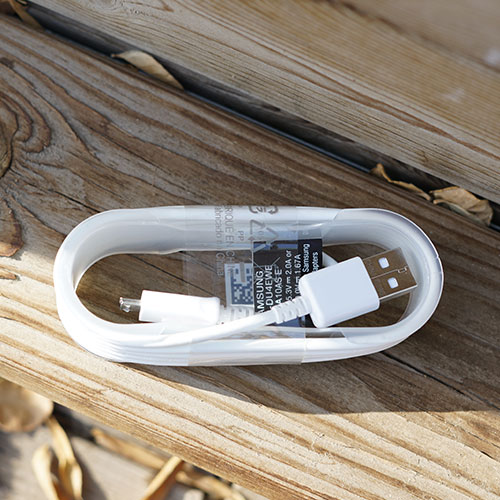 کابل میکرو سامسونگ Note 4