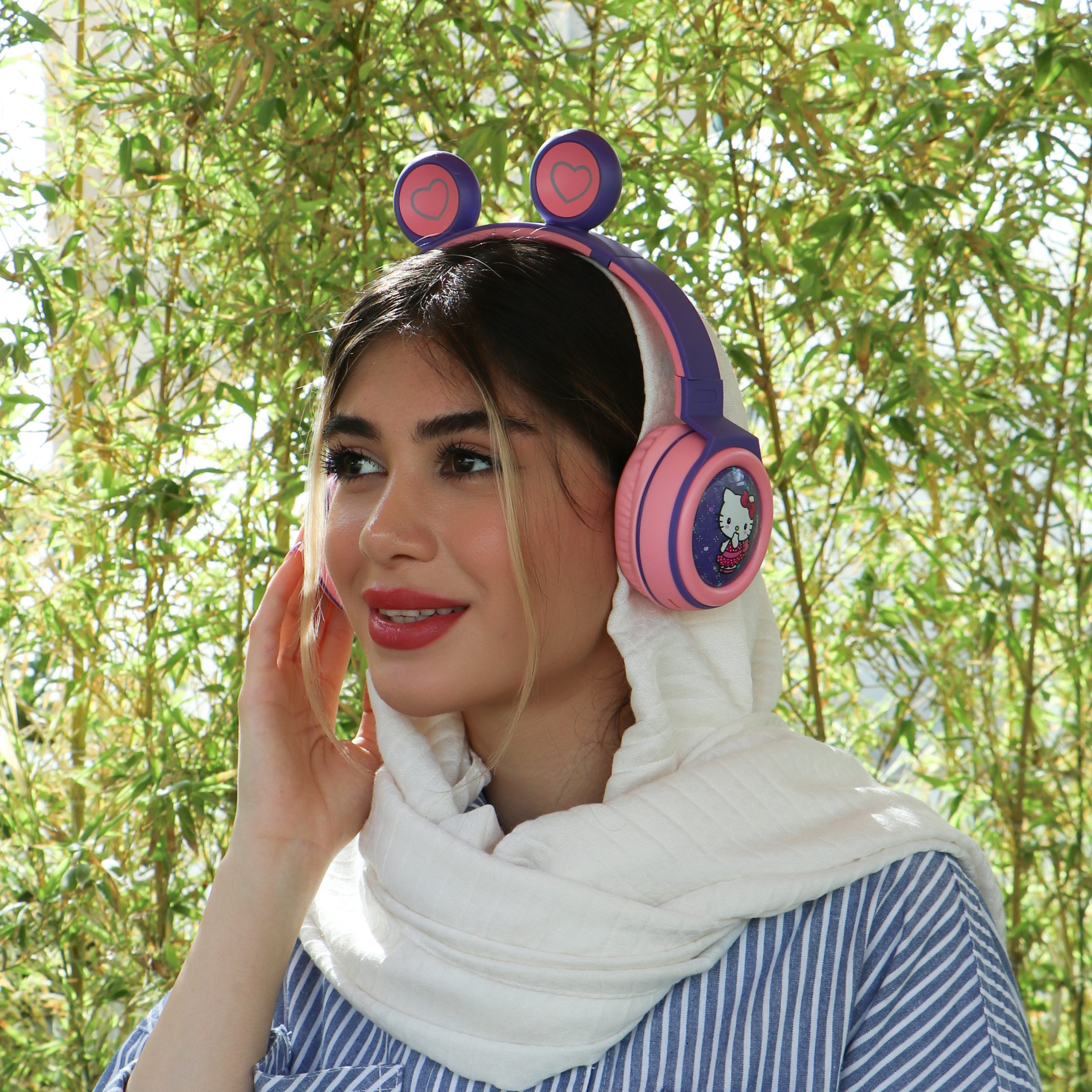 هدفون فانتزی ME-21