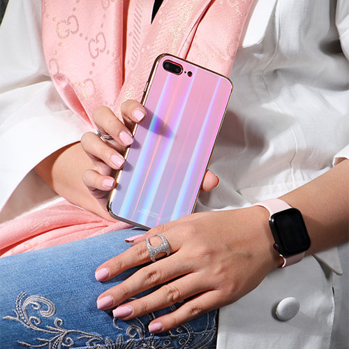 قاب لیزری شیائومی