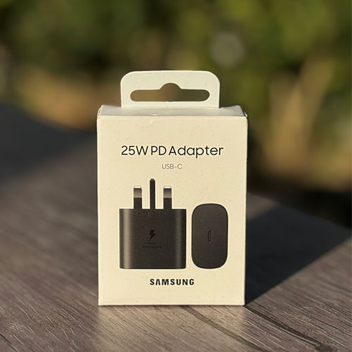 کلگی 25W سامسونگ