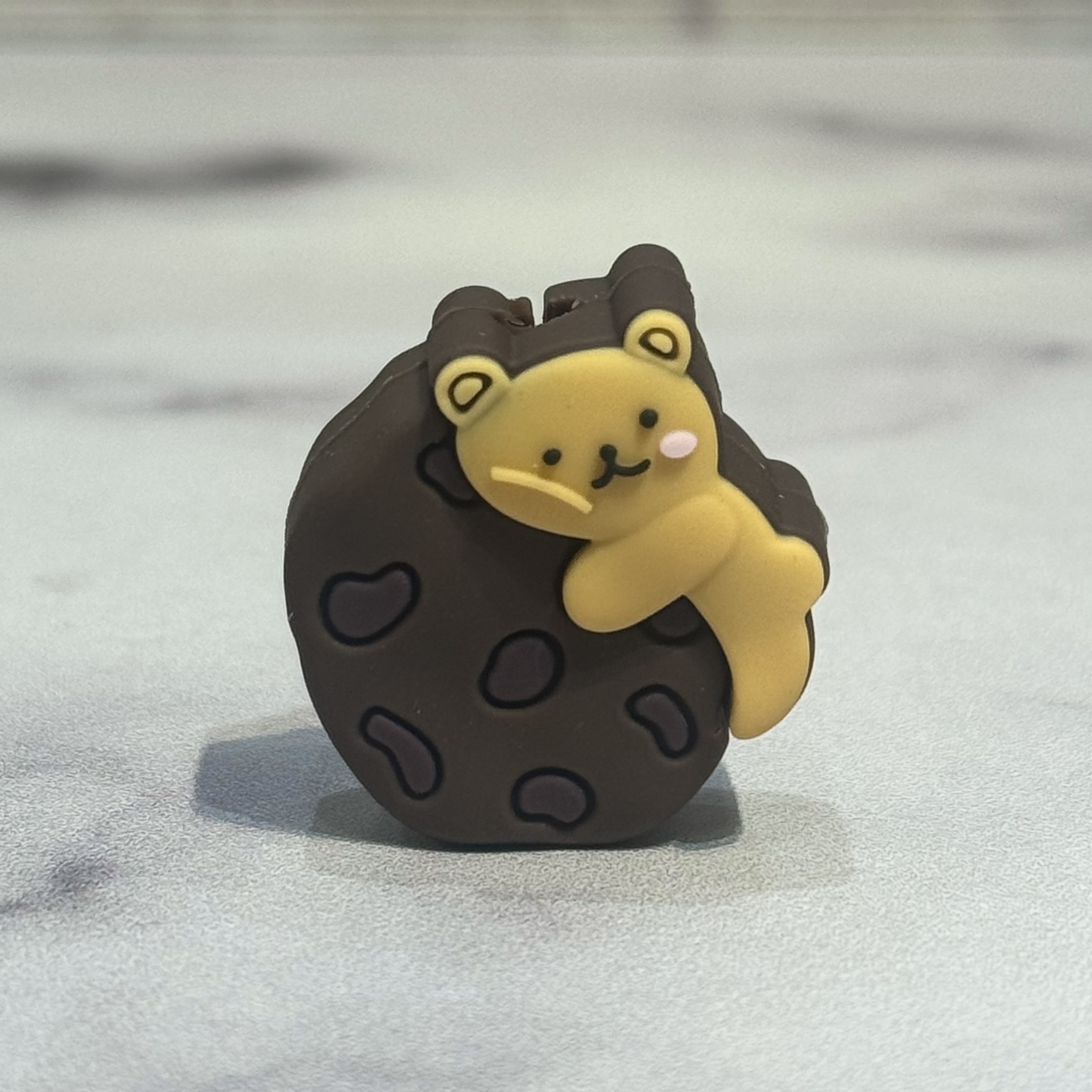 محافظ سر کابل خرس کوکی