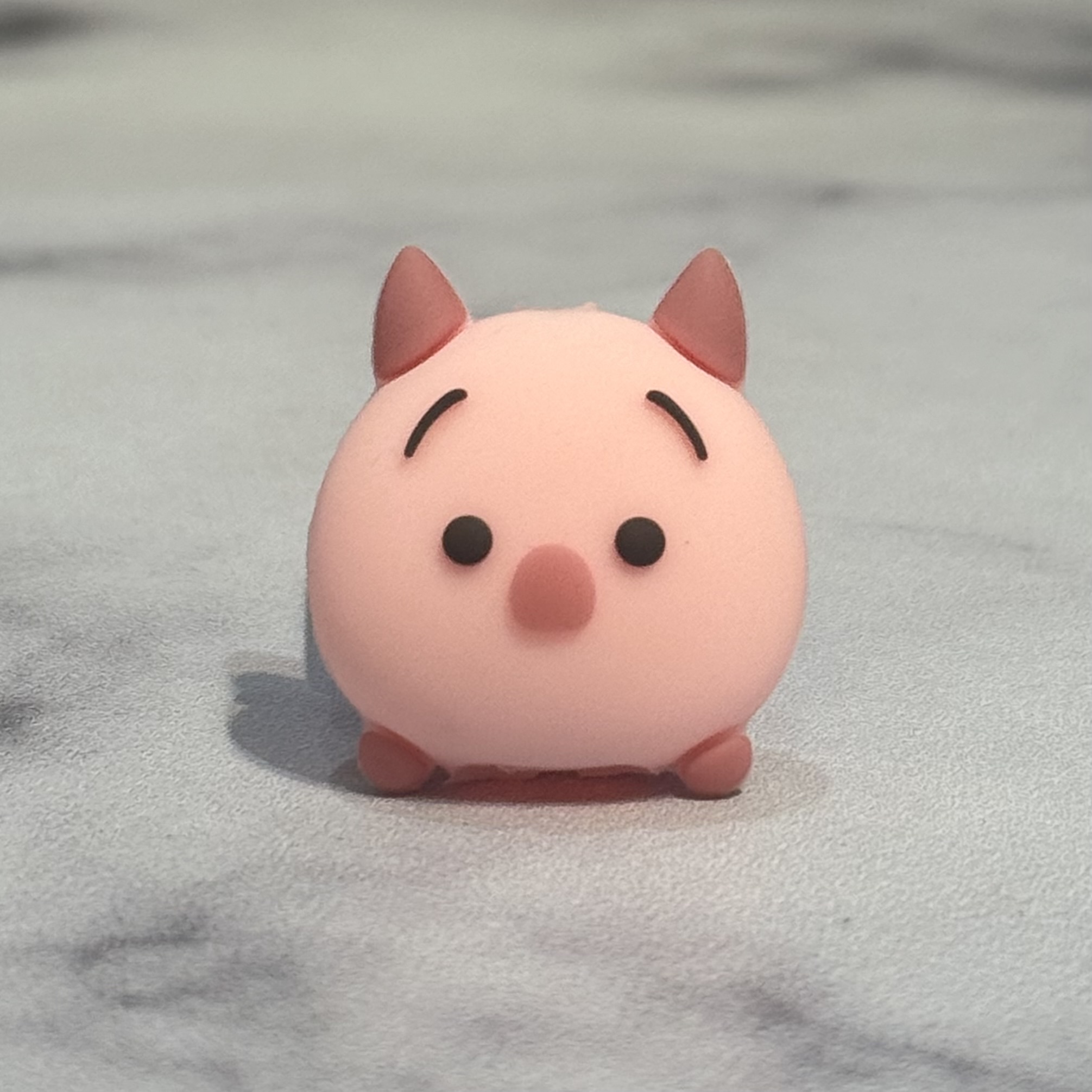 محافظ سر کابل پیگلت صورتی