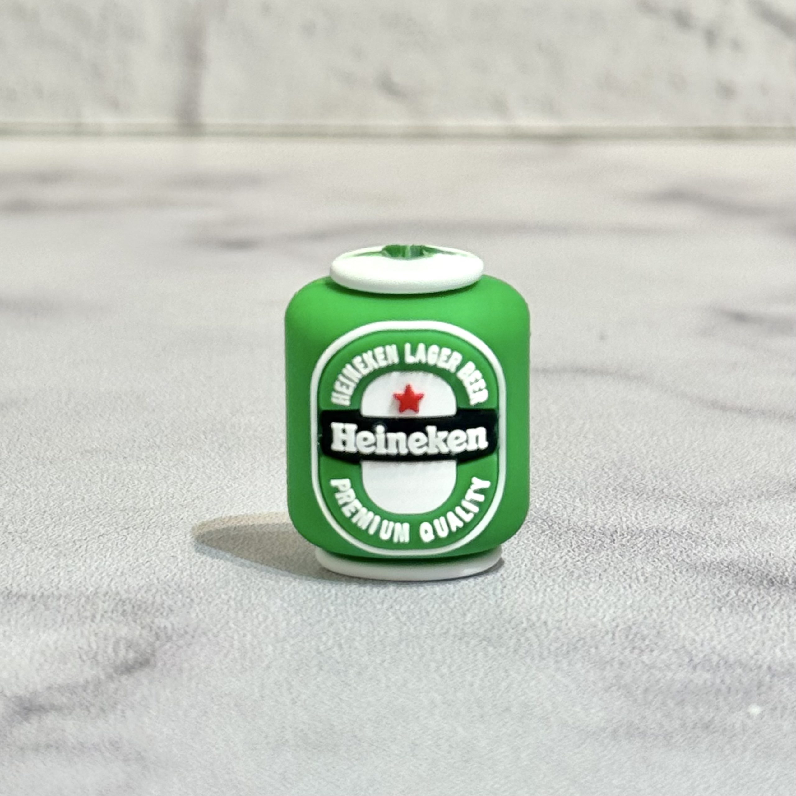 محافظ سر کابل هاینیکن