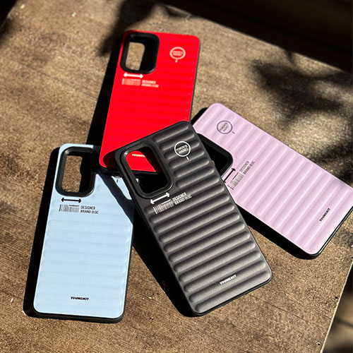 قاب گوشی یانگ کیت مخصوص سامسونگ