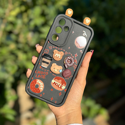 قاب بیسکویتی شیائومی