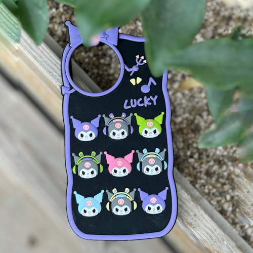 قاب فانتزی کرومی آیفون