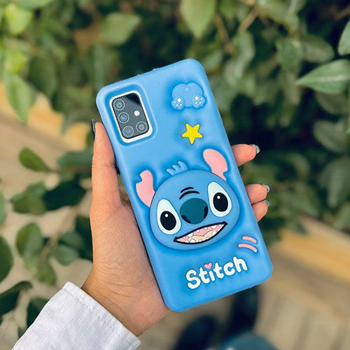 قاب عروسکی استیج لبخند شیائومی