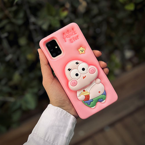 قاب عروسکی پاتریک شکمو شیائومی