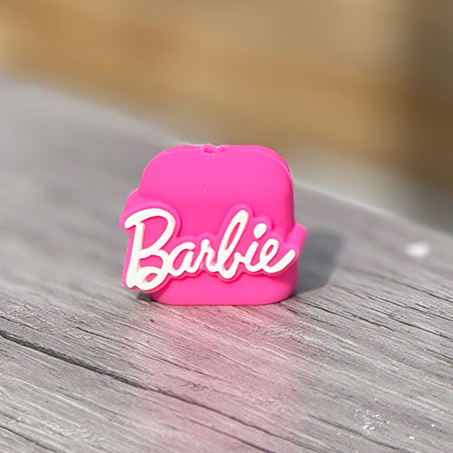 محافظ سر کابل مدل باربی