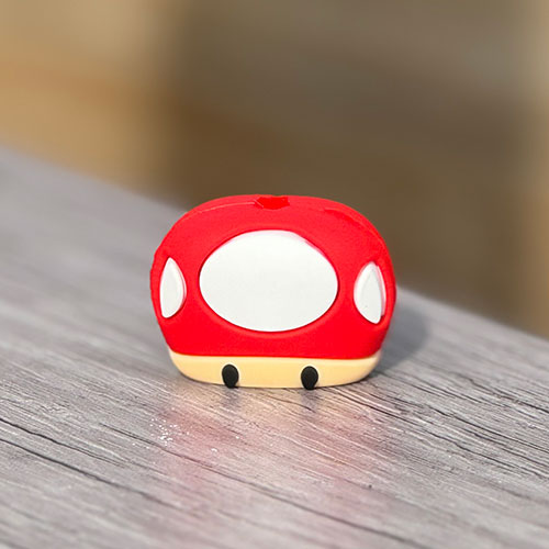 محافظ سر کابل قارچ خور