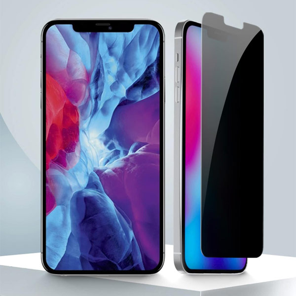 گلس پرایوسی مناسب گوشی‌های سامسونگ