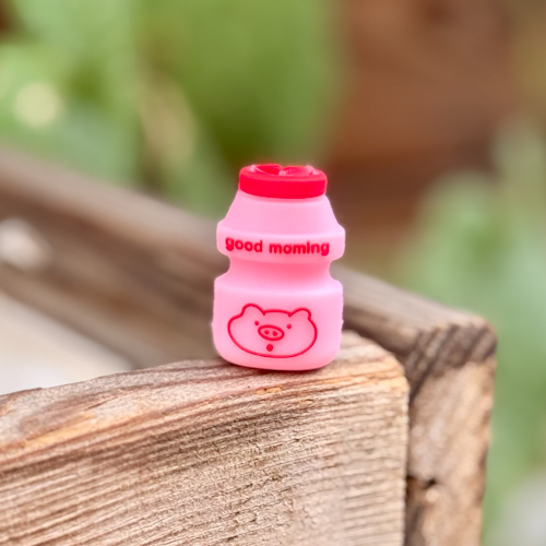 محافظ سر کابل بطری صورتی