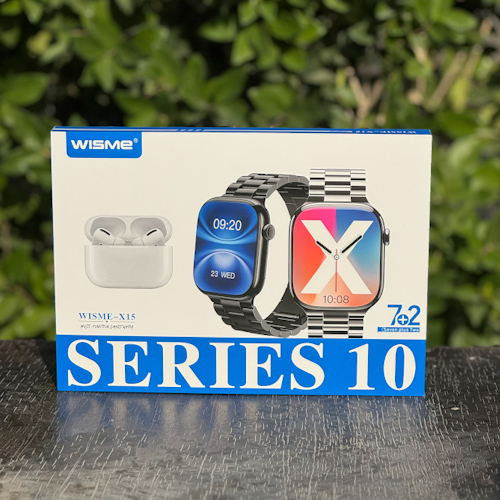 اسمارت واچ wisme_x15