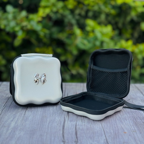 کیف اکسسوری و لوازم جانبی پاپیون براق