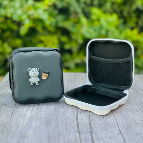 کیف اکسسوری و لوازم جانبی طرح آدم فضایی