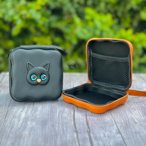 کیف اکسسوری و لوازم جانبی گربه