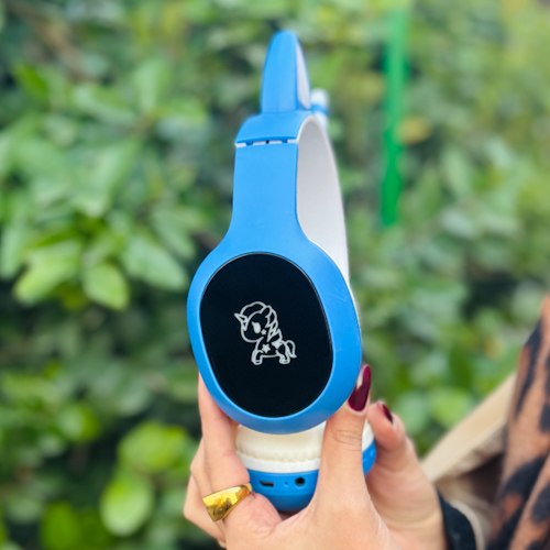 هدفون مدل KT-52DZS