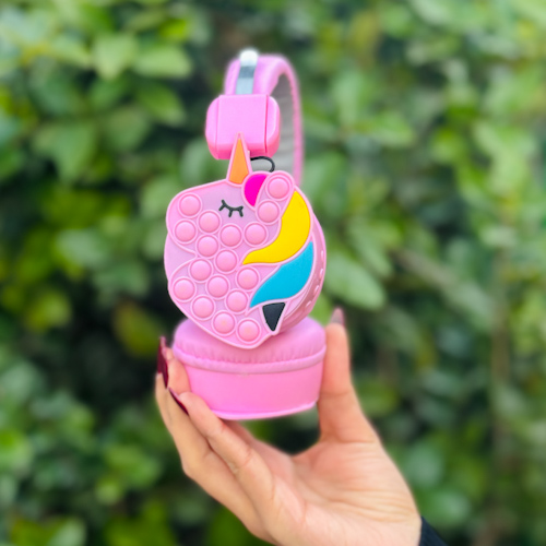 هدفون مدل AH-807H